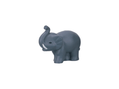 Anti-stress Éléphant