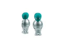 Anti-stress Extra-terrestre