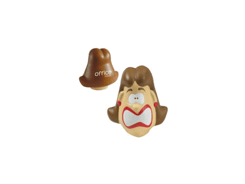 Anti-stress Femme folle