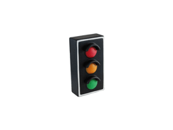 Anti-stress Feux Tricolores