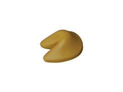 Anti-stress Fortune Cookie