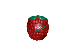 Anti-stress Framboise