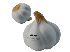 Anti-stress Gousse d'Ail