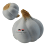 Anti-stress Gousse d'Ail Blancblanc
