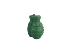 Anti-stress Grenade