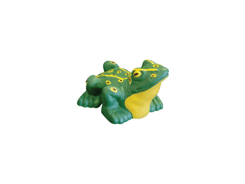Anti-stress Grenouille Tachetée