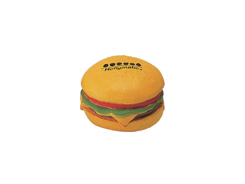Anti-stress Hamburger