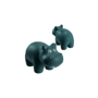 Anti-stress Hippopotame Au choixMousse
