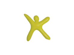 Anti-stress Homme élastique