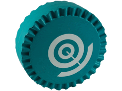 Anti-stress Jeton de Casino