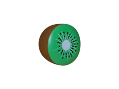 Anti-stress Kiwi coupé