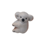Anti-stress Koala Grisgris