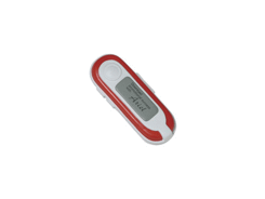 Anti-stress Lecteur MP3 publicitaire