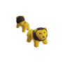 Anti-stress Lion publicitaire Au choixMousse