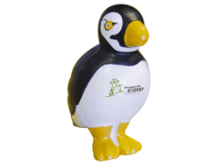 Anti-stress Macareux