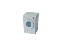 Anti -stress Machine à laver