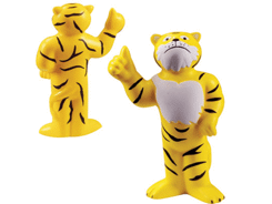 Anti-stress Mascotte Tigre