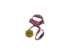 Anti-stress Médaille