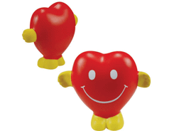 Anti-stress Monsieur Coeur