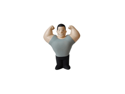 Anti-stress Monsieur Muscle
