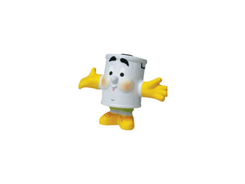 Anti-stress Monsieur Poubelle
