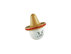 Anti-stress Monsieur Sombrero