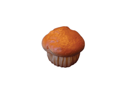 Anti-stress Muffin publicitaire