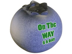 Anti-stress Myrtille