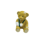 Anti-stress Nounours Blessé Marronmarron