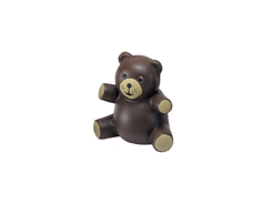 Anti-stress Ourson en Peluche publicitaire