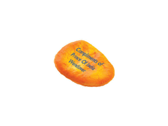 Anti-stress Pain Naan