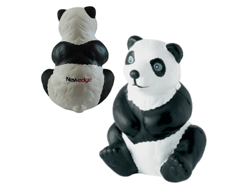 Anti-stress Panda