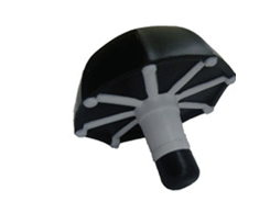 Anti-stress Parapluie