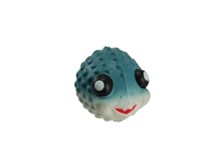 Anti-stress Poisson Globe