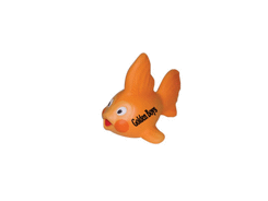 Anti-stress Poisson Rouge