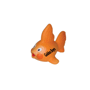 Anti-stress Poisson Rouge Orangeorange