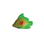 Anti-stress Poisson Tropical Vertvert