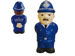 Anti-stress Policier