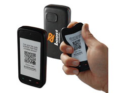 Anti-stress Portable à Écran Tactile