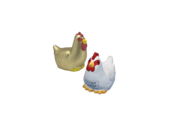 Anti-stress Poule