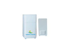 Anti-stress Réfrigérateur-congélateur