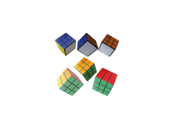 Anti-stress Rubicube