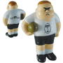 Anti-stress Rugbyman Blancblanc