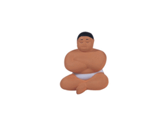 Anti-stress Sumo Assis
