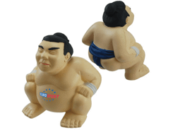 Anti-stress Sumo