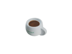 Anti-stress Tasse de café