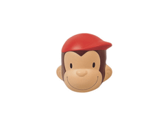 Anti-stress Tête de Singe