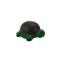 Anti-stress Tortue publicitaire Au choixvert/marron