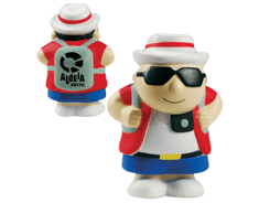 Anti-stress Touriste