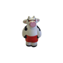 Anti-stress Vache Cool Au choixnoir/blanc